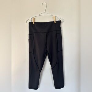 Zyia Crop Leggings​